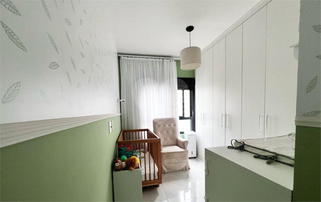 APARTAMENTO em SANTANA