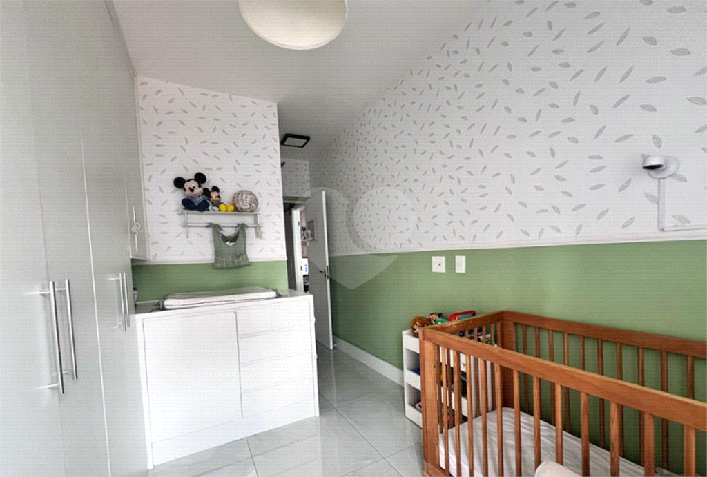 APARTAMENTO em SANTANA
