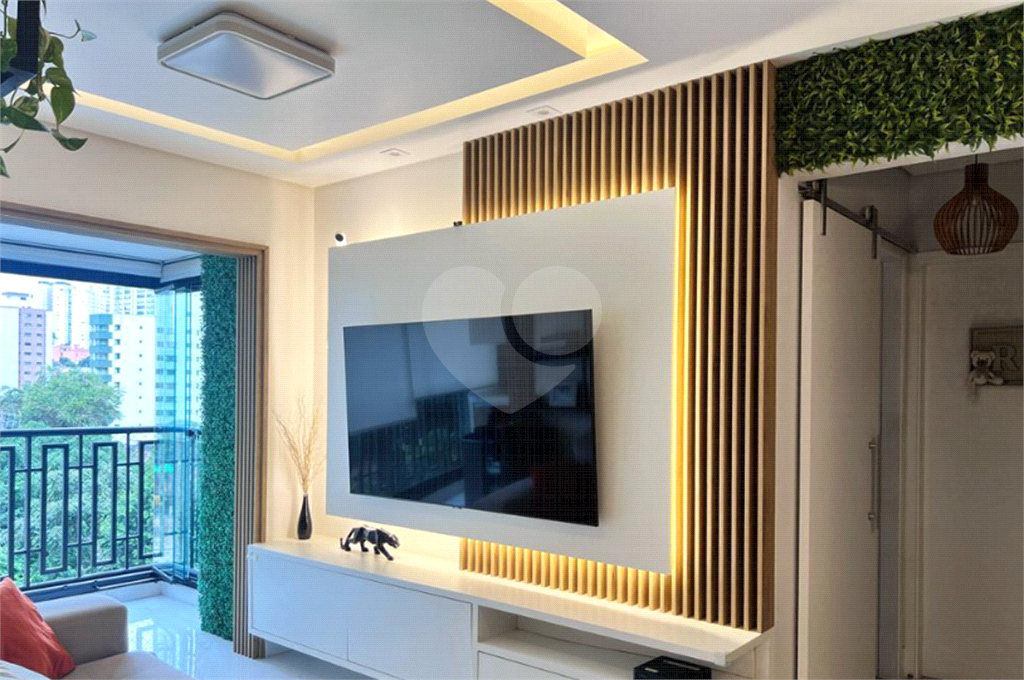 APARTAMENTO em SANTANA
