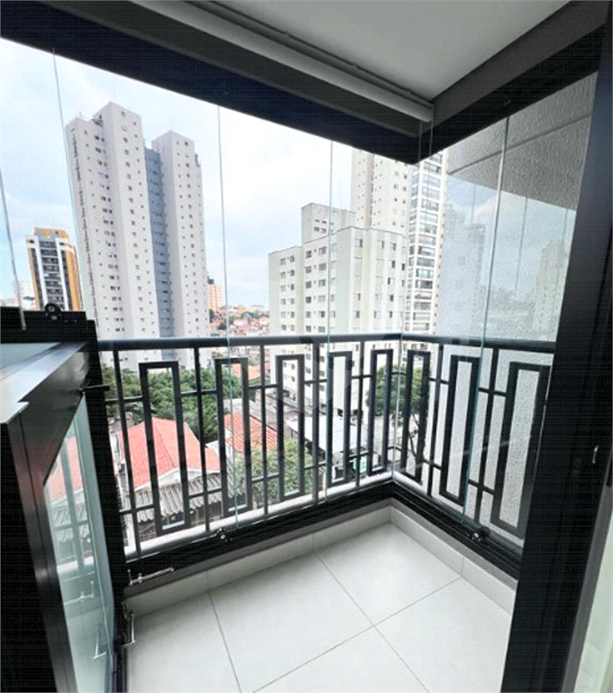 APARTAMENTO em SANTANA