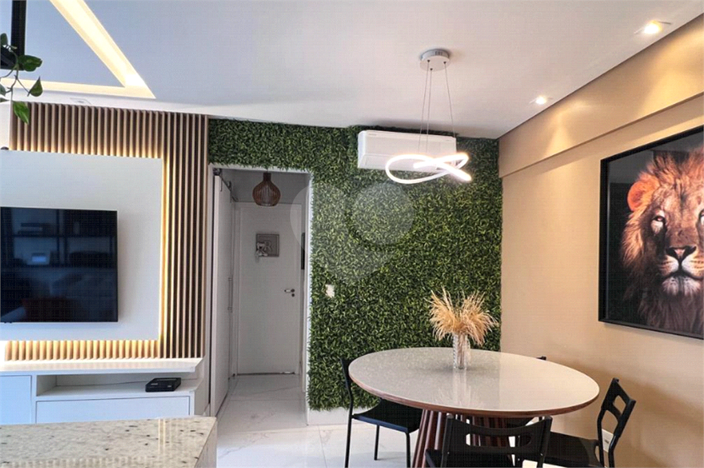 APARTAMENTO em SANTANA