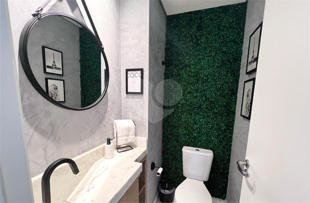 APARTAMENTO em SANTANA