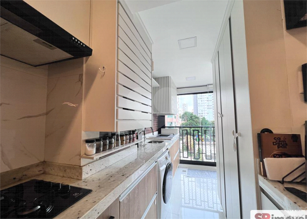 APARTAMENTO em SANTANA