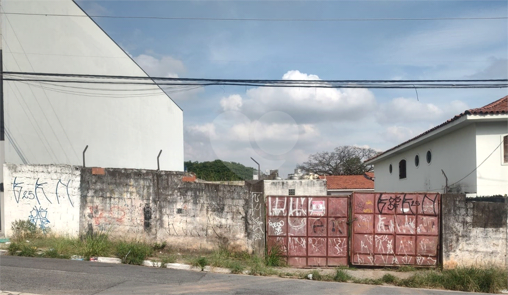TERRENO em LAUZANE PAULISTA