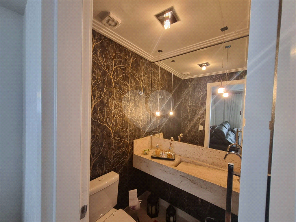 Apartamento a venda na  Mooca