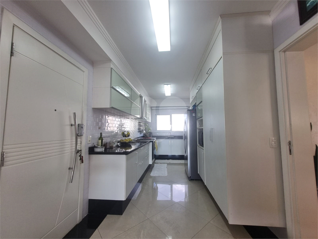 Apartamento a venda na  Mooca