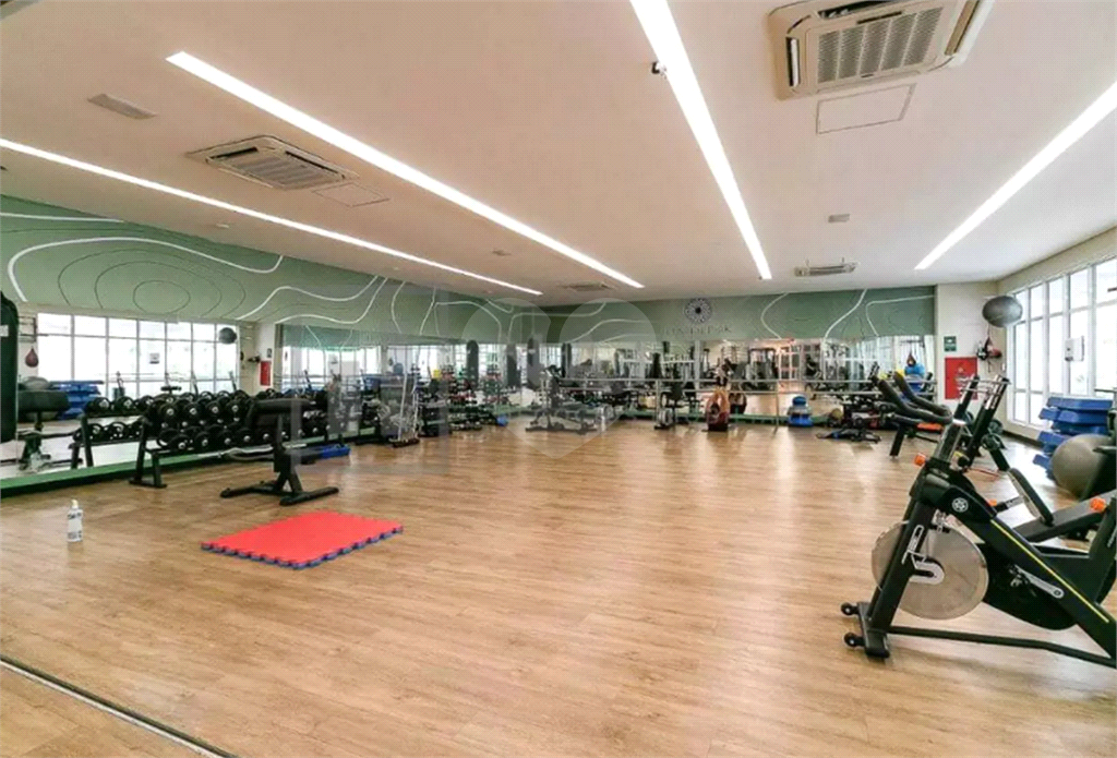 Apartamento a venda na  Mooca