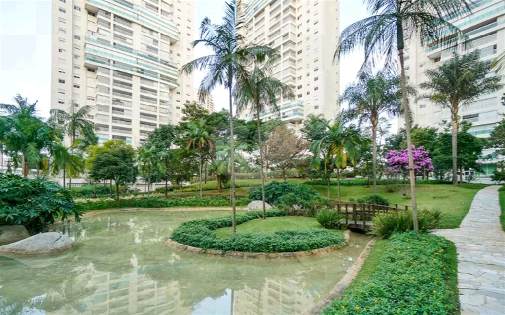 Apartamento a venda na  Mooca