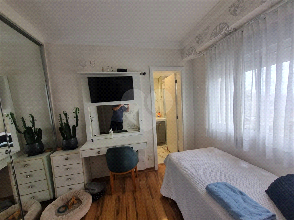 Apartamento a venda na  Mooca