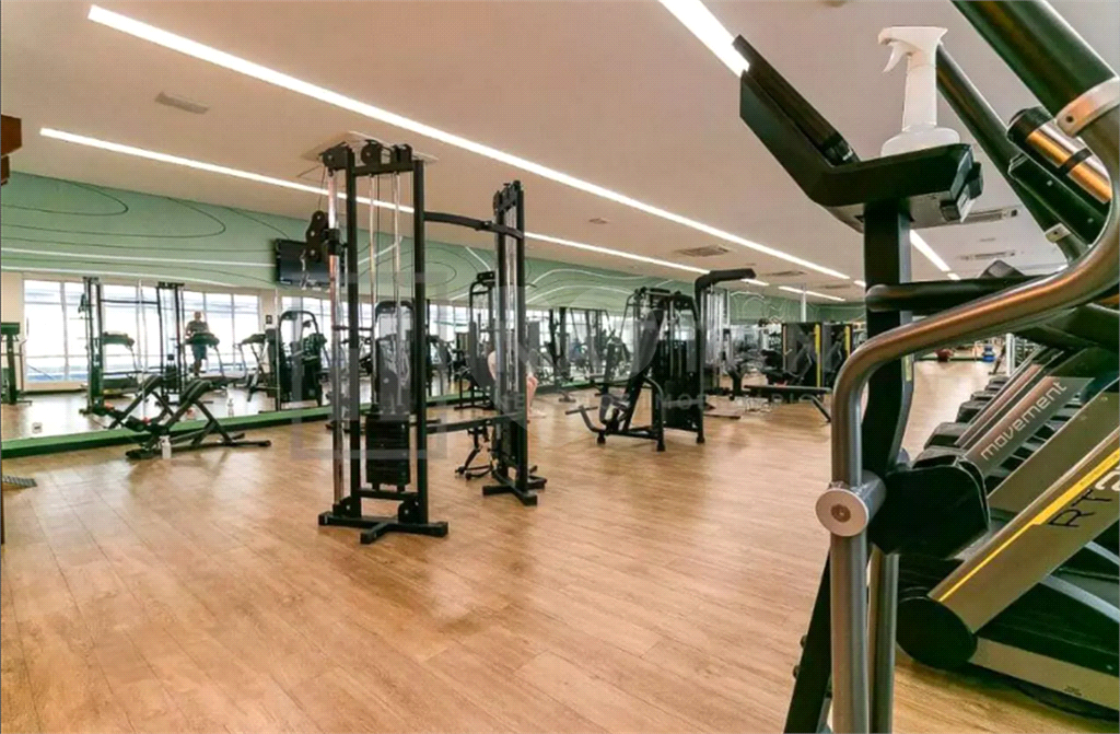 Apartamento a venda na  Mooca