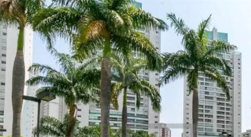 Apartamento a venda na  Mooca