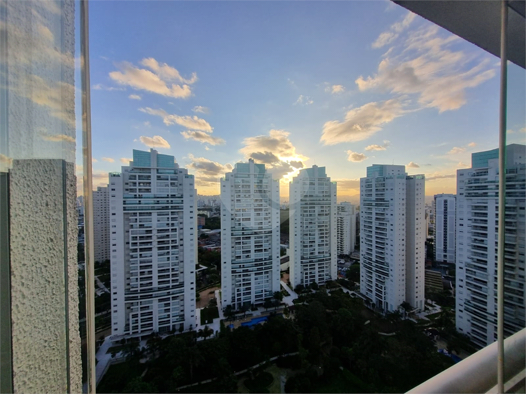Apartamento a venda na  Mooca