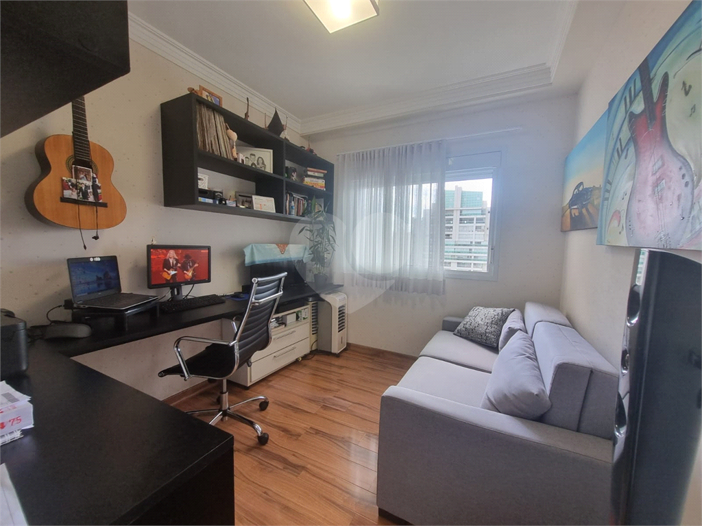 Apartamento a venda na  Mooca
