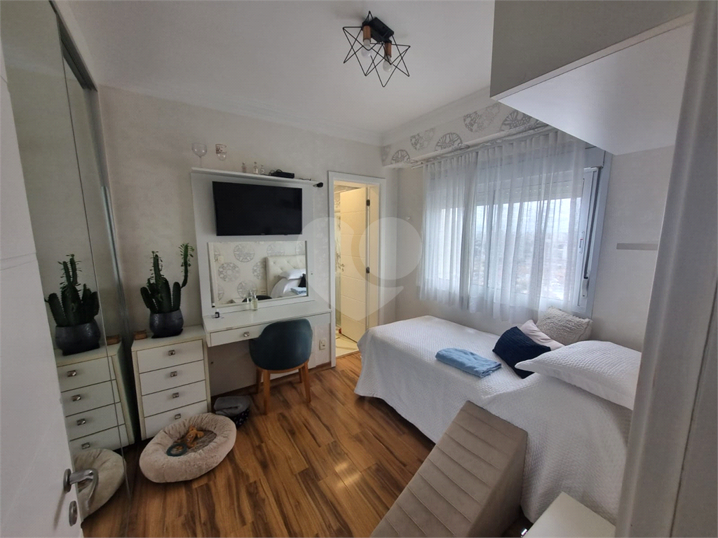 Apartamento a venda na  Mooca