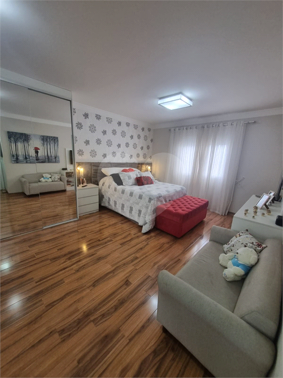 Apartamento a venda na  Mooca