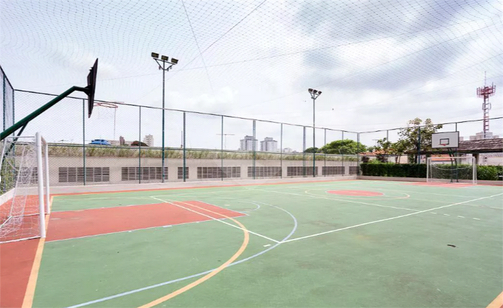 Apartamento a venda na  Mooca