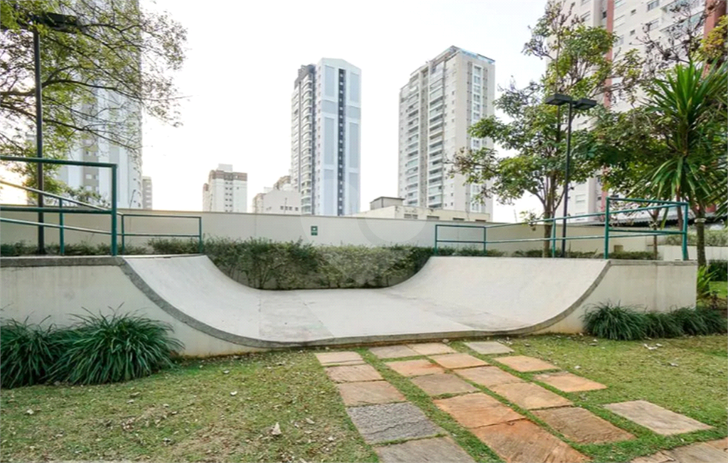 Apartamento a venda na  Mooca