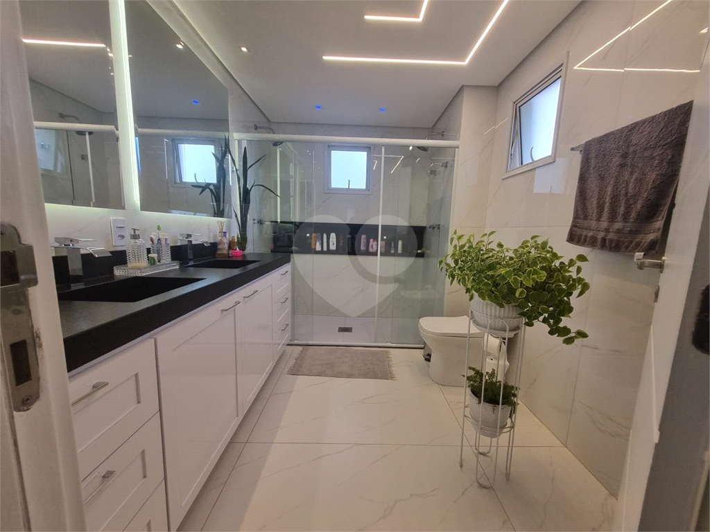 Apartamento a venda na  Mooca