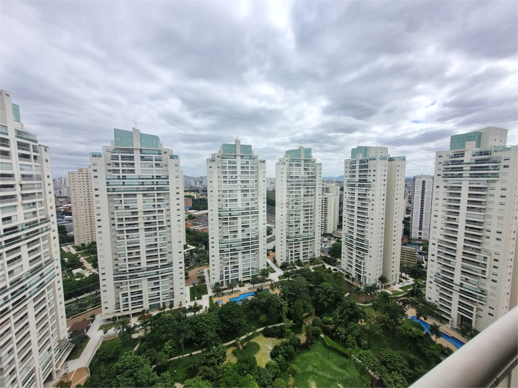 Apartamento a venda na  Mooca