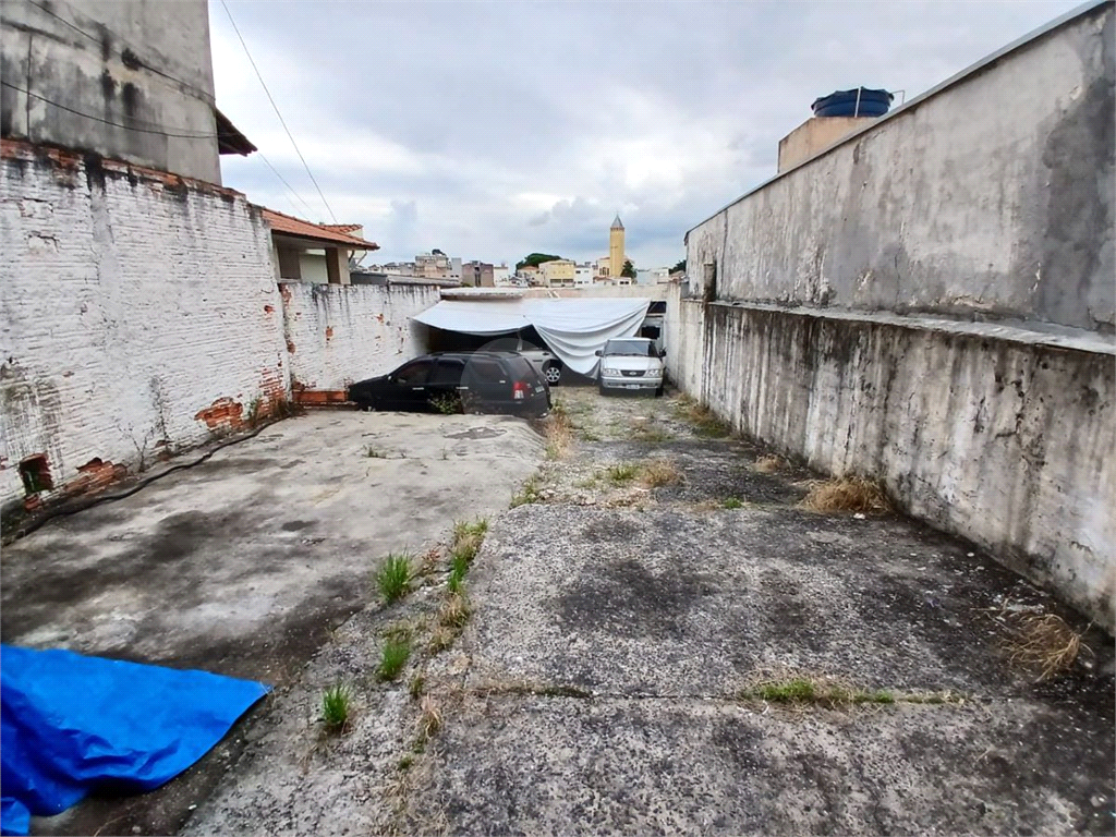 Terreno a venda proximo ao bairro Analia Franco