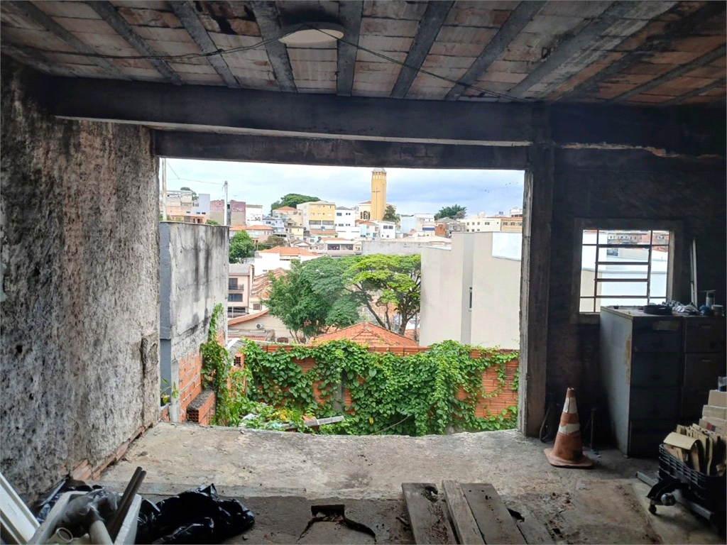 Terreno a venda proximo ao bairro Analia Franco
