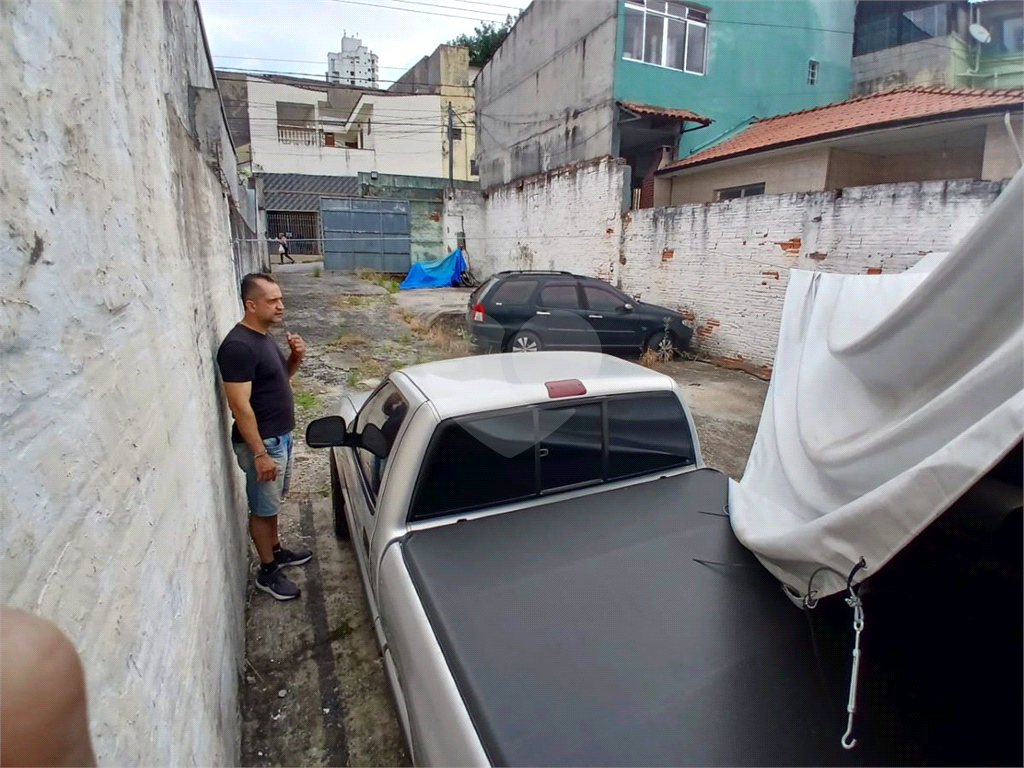 Terreno a venda proximo ao bairro Analia Franco