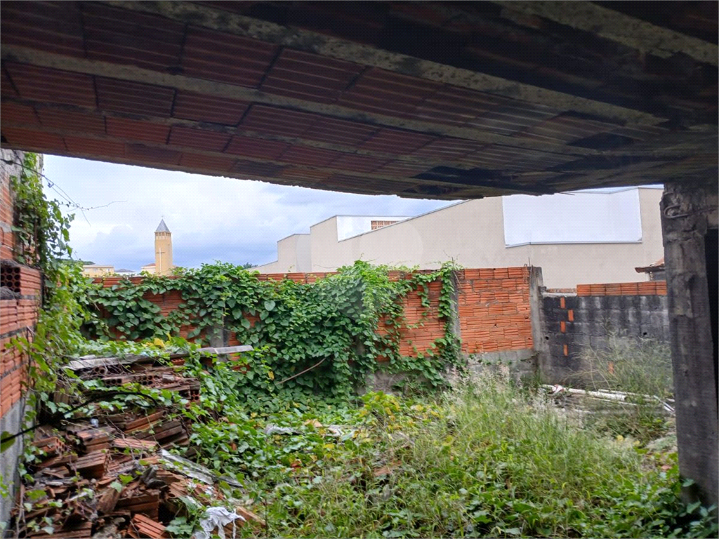 Terreno a venda proximo ao bairro Analia Franco