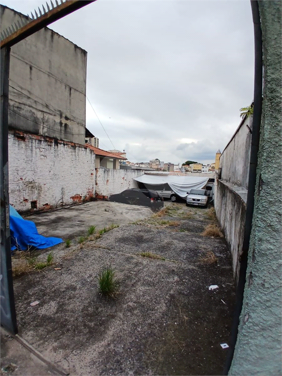 Terreno a venda proximo ao bairro Analia Franco