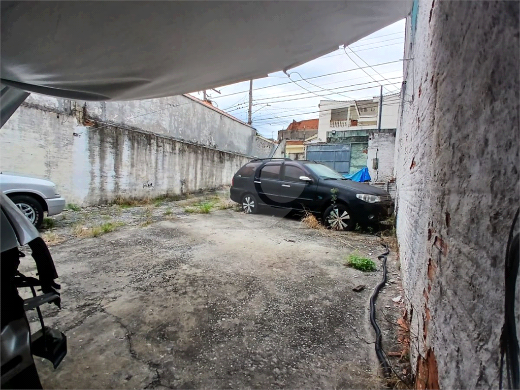 Terreno a venda proximo ao bairro Analia Franco