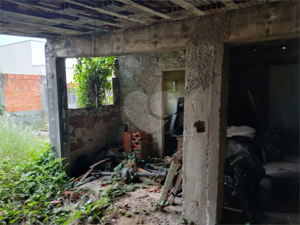 Terreno a venda proximo ao bairro Analia Franco