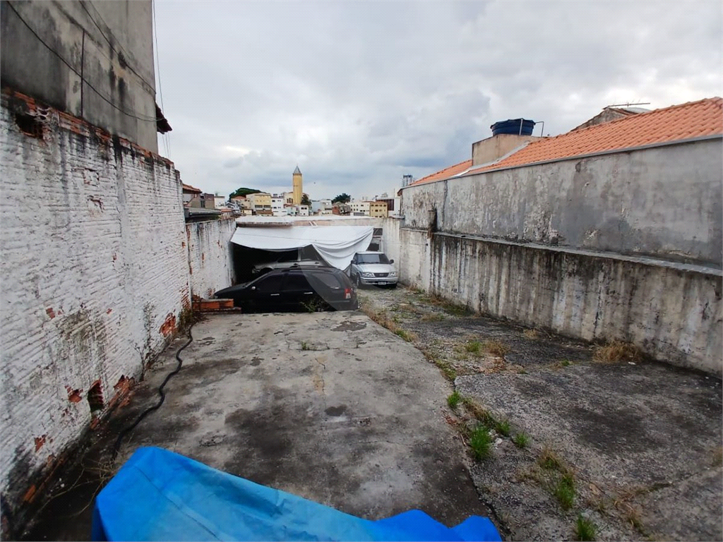 Terreno a venda proximo ao bairro Analia Franco