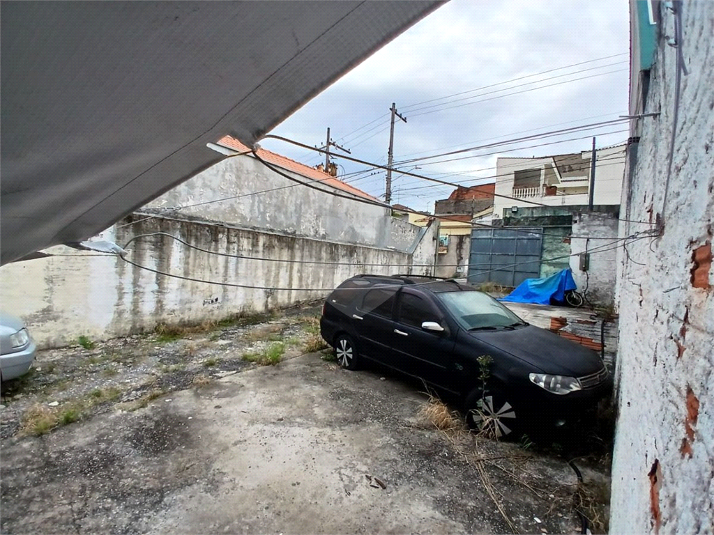 Terreno a venda proximo ao bairro Analia Franco