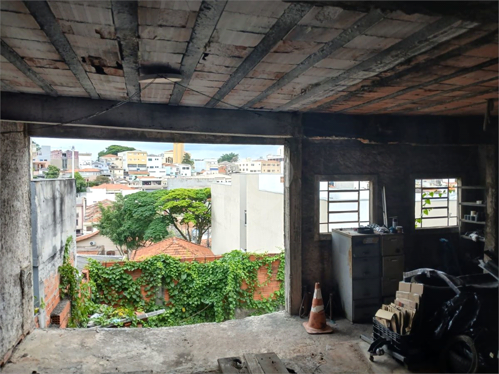 Terreno a venda proximo ao bairro Analia Franco