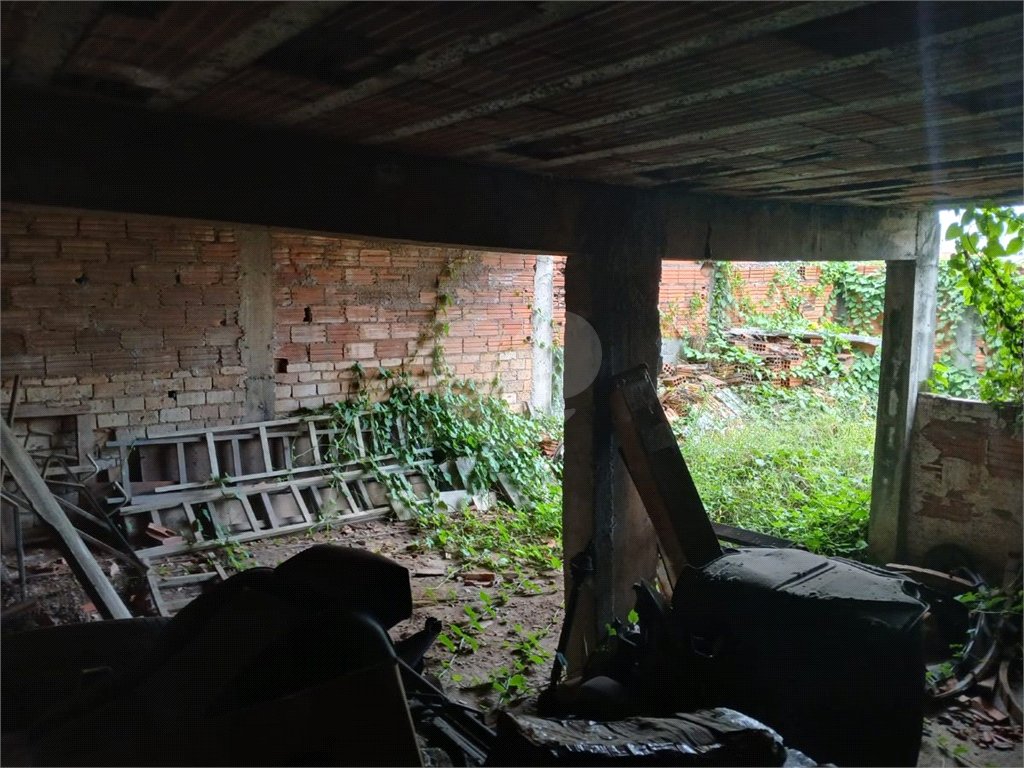 Terreno a venda proximo ao bairro Analia Franco