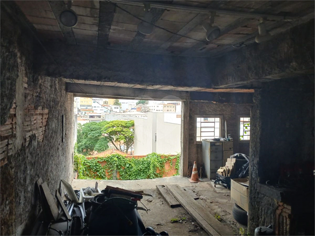 Terreno a venda proximo ao bairro Analia Franco
