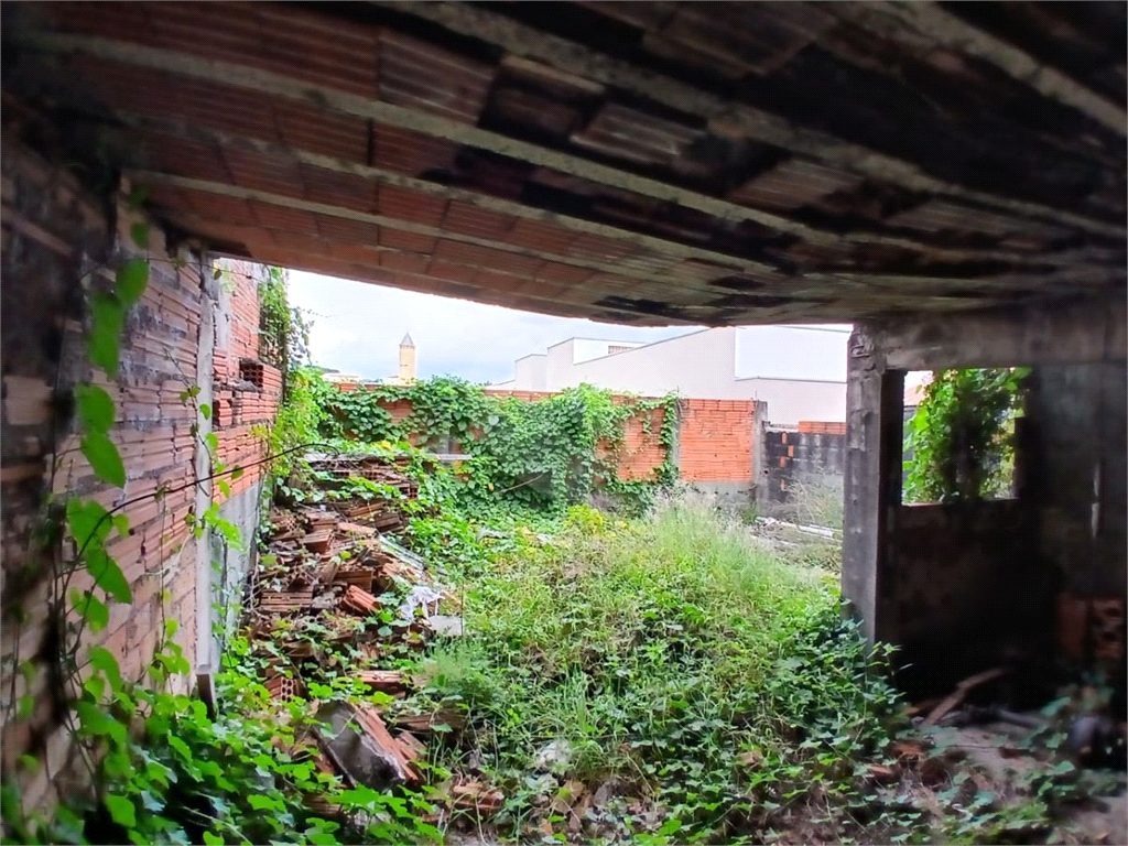 Terreno a venda proximo ao bairro Analia Franco