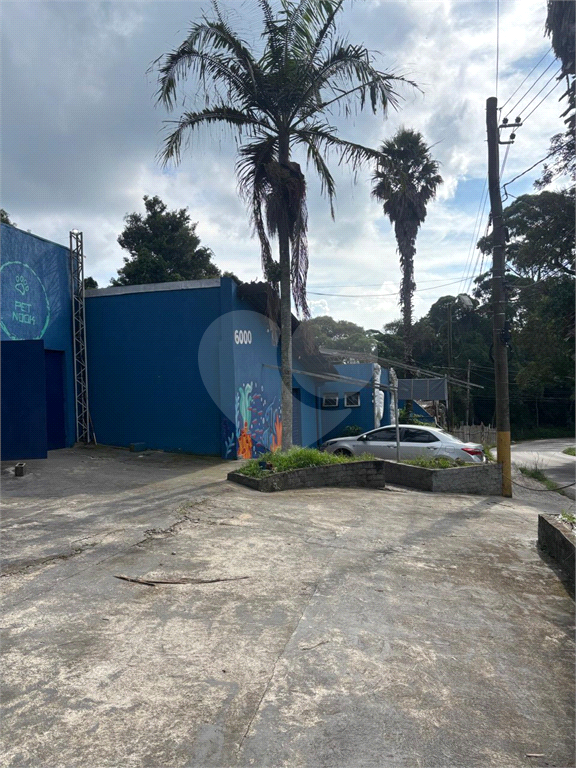Galpão Comercial na Serra da Cantareira com 700m² AC em 2580m² de terreno, 80 vagas