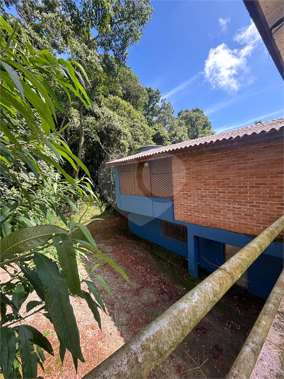 Galpão Comercial na Serra da Cantareira com 700m² AC em 2580m² de terreno, 80 vagas