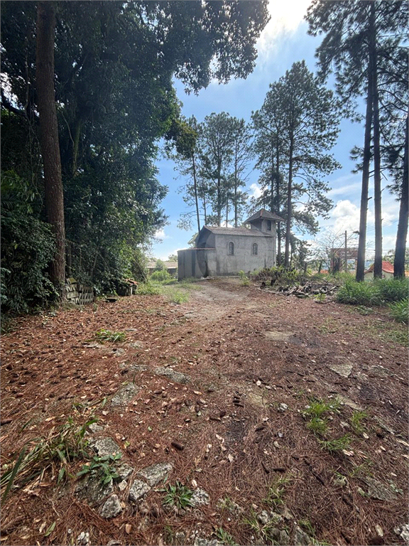 Galpão Comercial na Serra da Cantareira com 700m² AC em 2580m² de terreno, 80 vagas