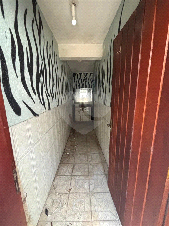 Galpão Comercial na Serra da Cantareira com 700m² AC em 2580m² de terreno, 80 vagas