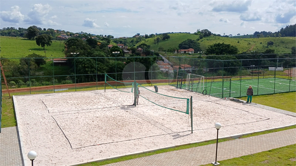 TERRENO DE ALTO PADRAO EM CONDOMINIO FECHADO