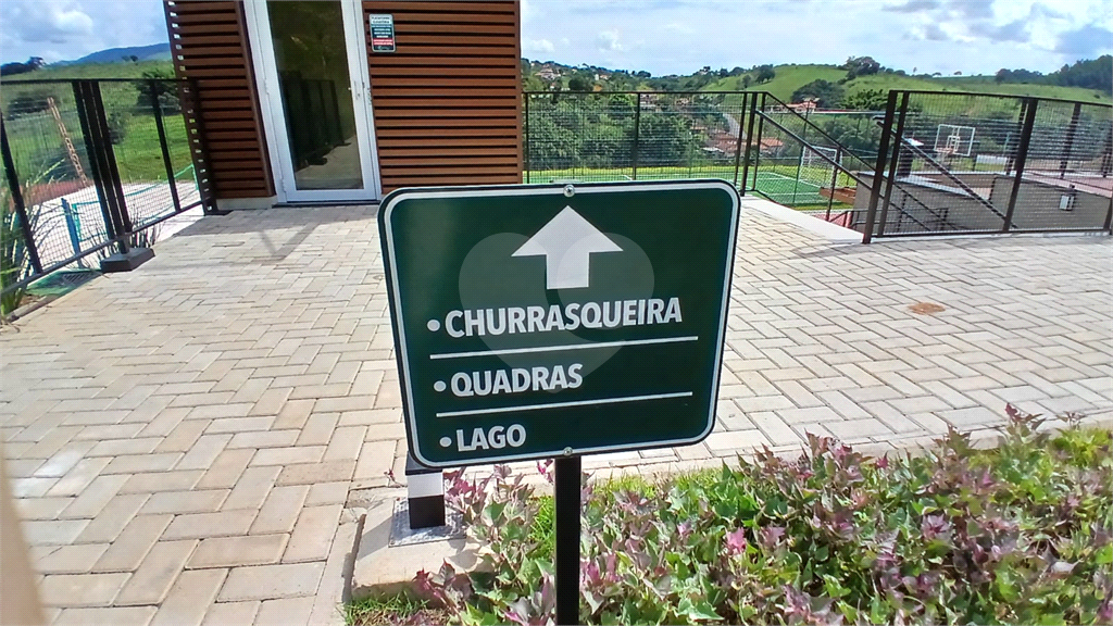 TERRENO DE ALTO PADRAO EM CONDOMINIO FECHADO
