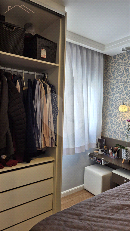 Apartamento à venda com 2 quartos, 60m² - Foto 7