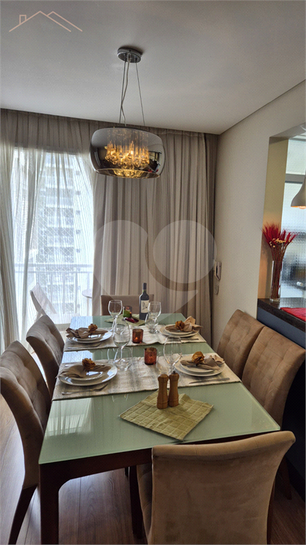 Apartamento à venda com 2 quartos, 60m² - Foto 16