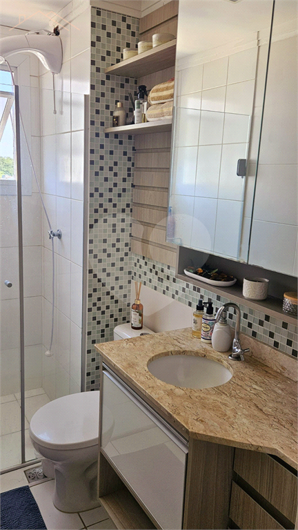 Apartamento à venda com 2 quartos, 60m² - Foto 20