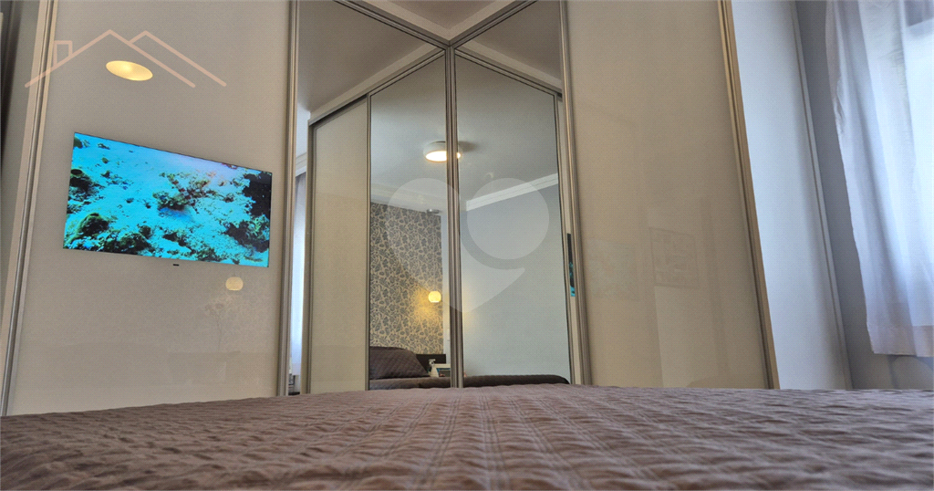 Apartamento à venda com 2 quartos, 60m² - Foto 2