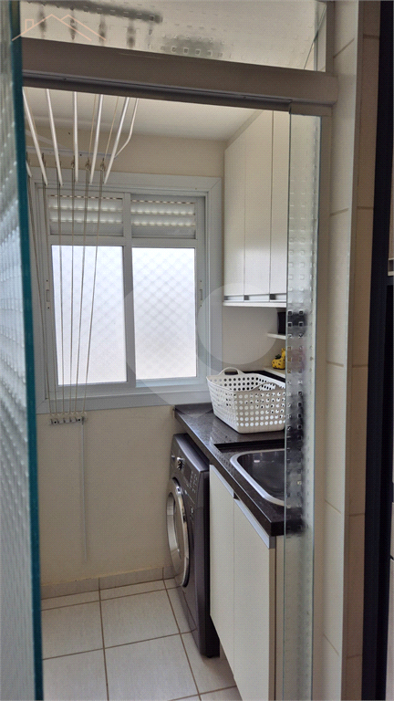Apartamento à venda com 2 quartos, 60m² - Foto 10