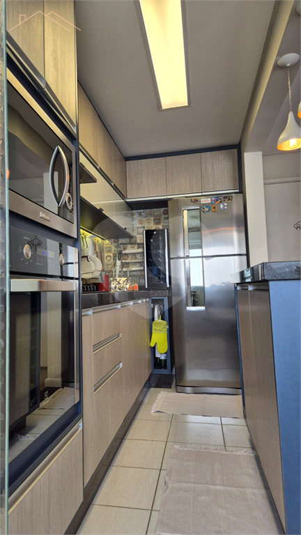 Apartamento à venda com 2 quartos, 60m² - Foto 14