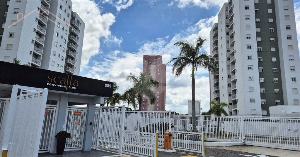 Apartamento à venda com 2 quartos, 60m² - Foto 1