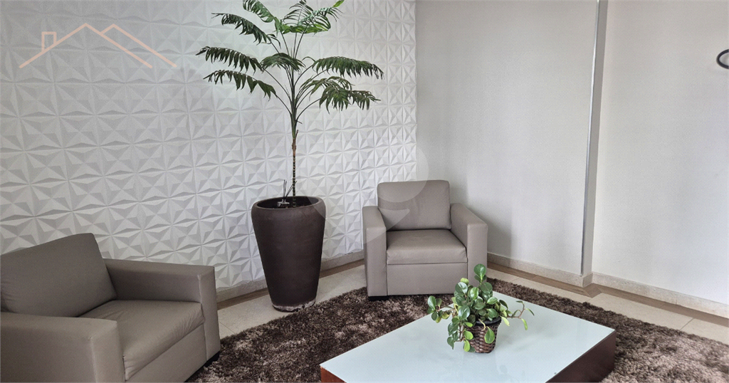 Apartamento à venda com 2 quartos, 60m² - Foto 6